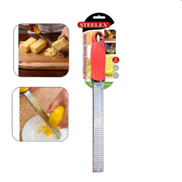 MICRO ZESTER