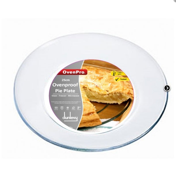 OVENPRO PYREX PLATE