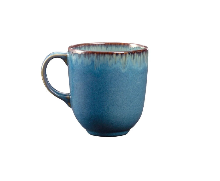 REACTIVE BLUE MUG