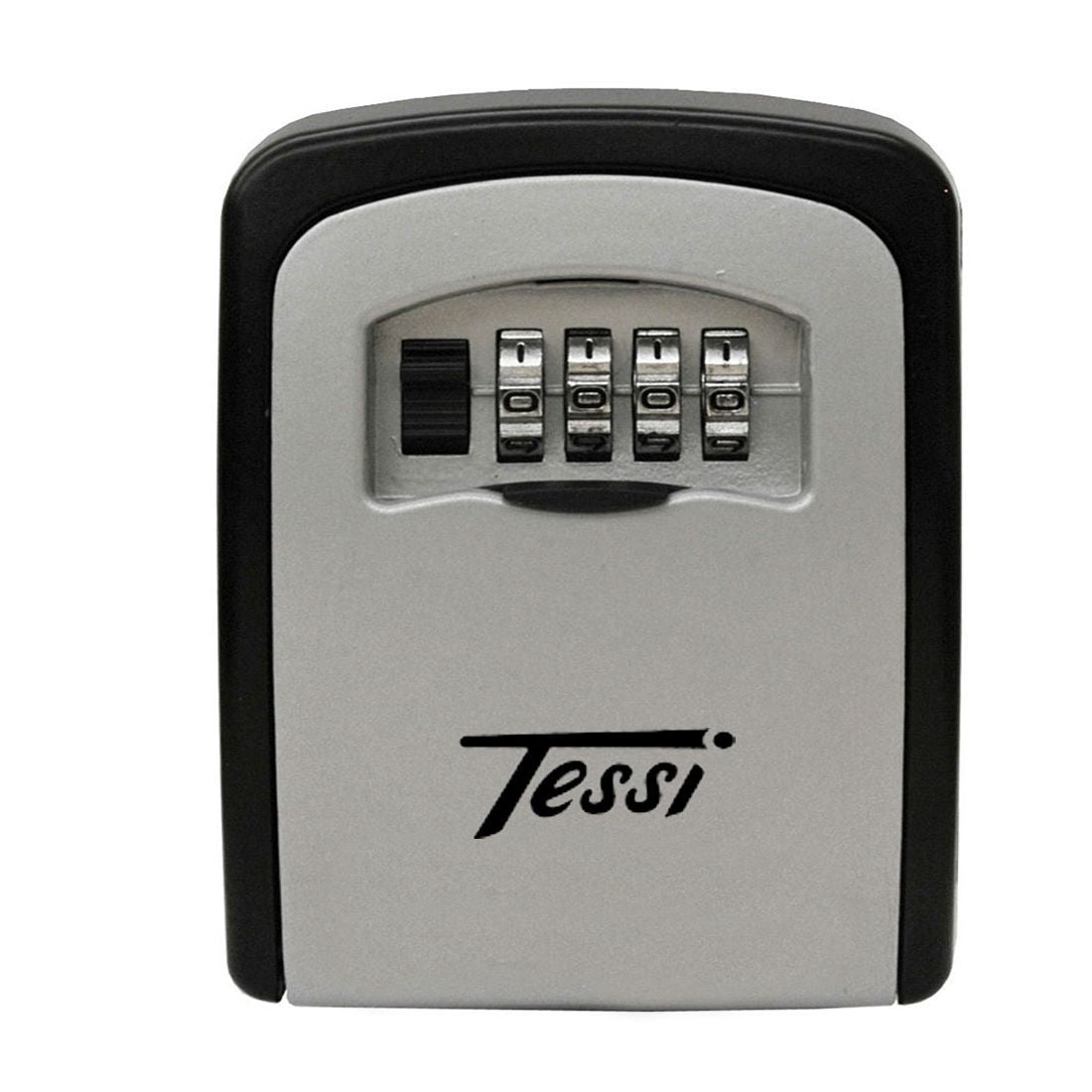 TESSI WALL MOUNTED KEY STORAGE BOX