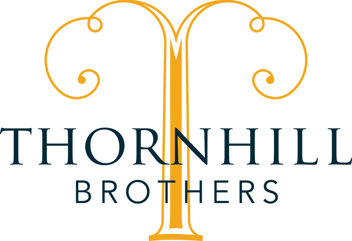 Thornholl Brothers