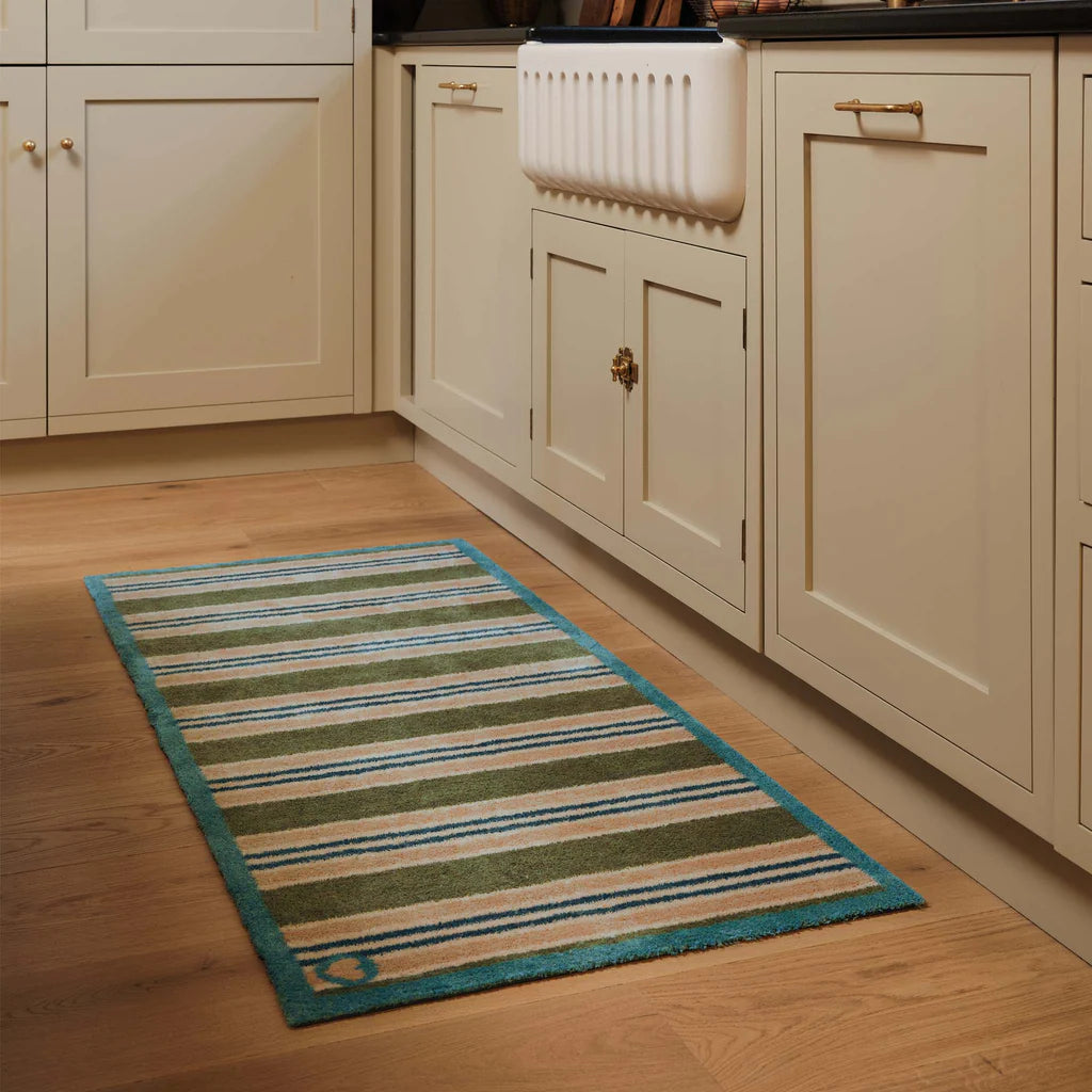 HUG RUG RUNNER 65 X 150 CM