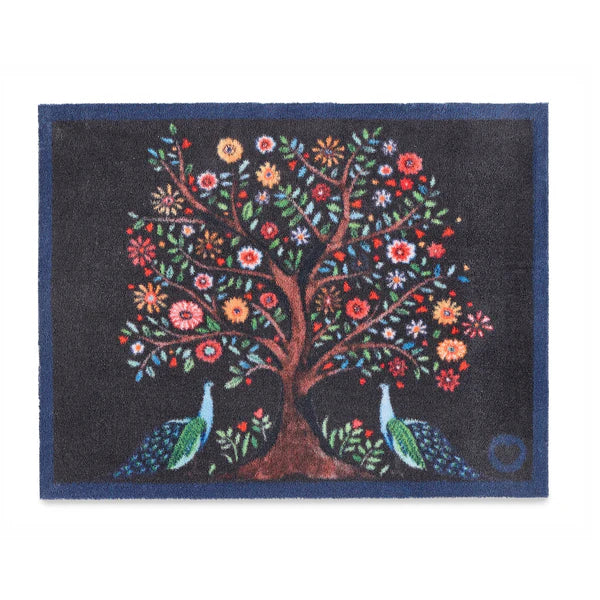 MAT TREE OF LIFE HUG RUG 65 X 85