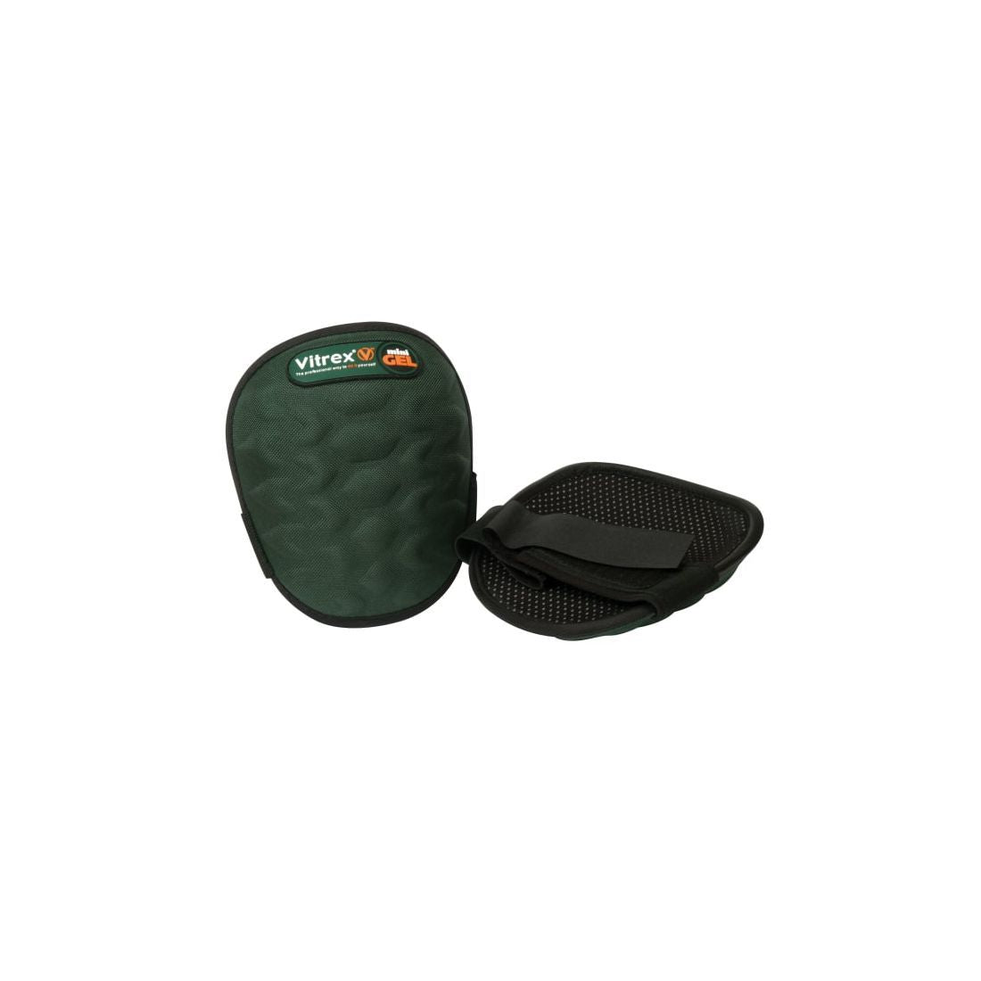 Mini Gel Knee Pads