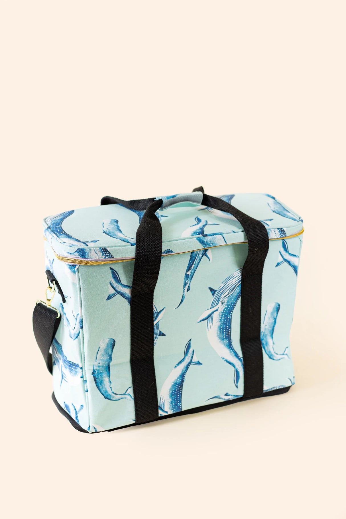 YVONNE ELLEN COOLBAG WHALE