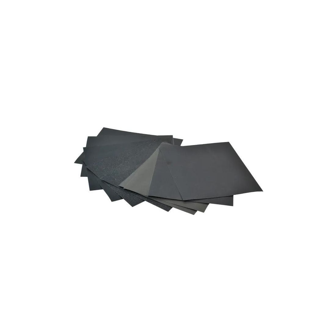 WET AND DRY SANDPAPER