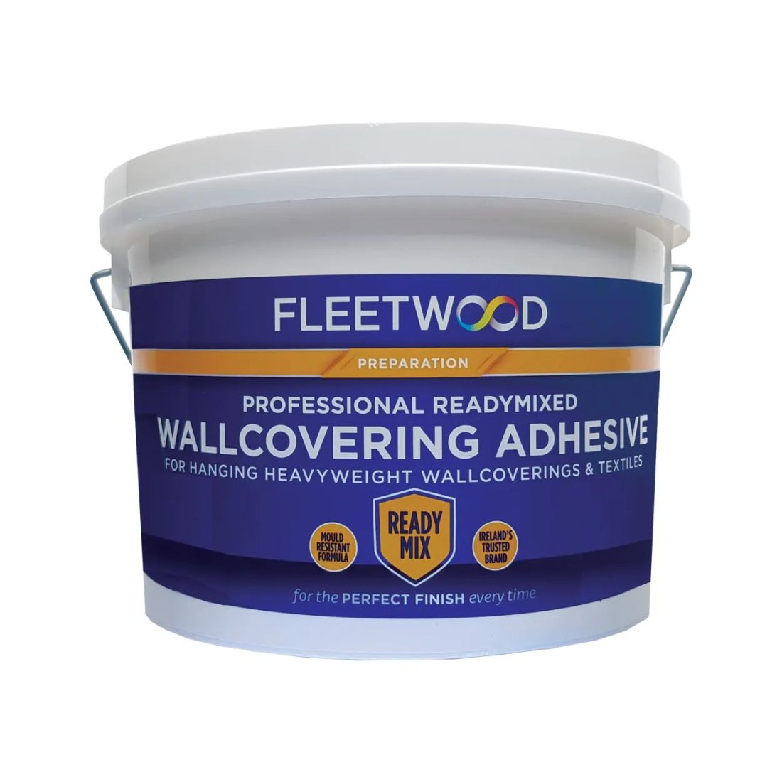 Fleetwood All Purpose Wallpaper Adhesive 2.5kg