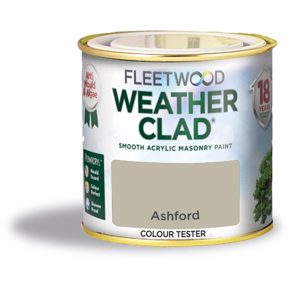 FLEETWOOD WEATHERCLAD ASHFORD 250ML
