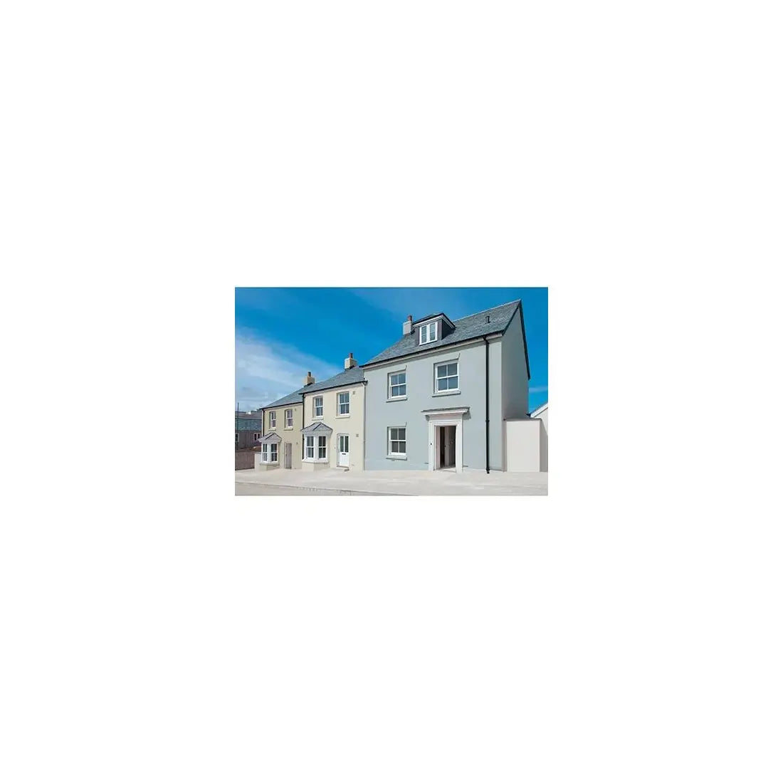 FLEETWOOD WEATHERCLAD DINGLE MIST 250ML FLEETWOOD
