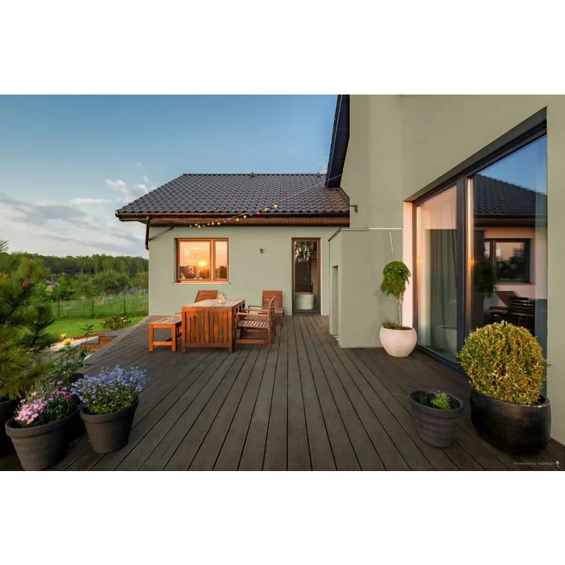 FLEETWOOD WEATHERCLAD WILLOW BROOK 250ML FLEETWOOD