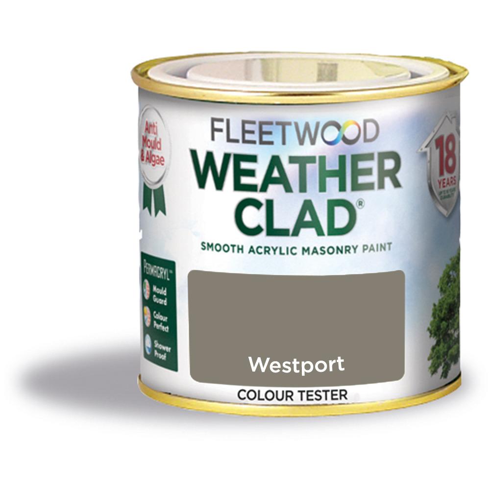 FLEETWOOD WEATHERCLAD WESTPORT 250ML