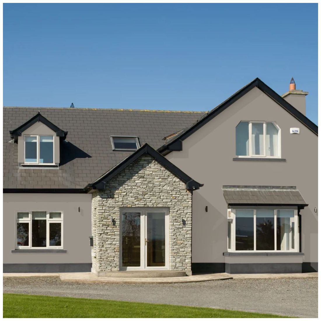 FLEETWOOD WEATHERCLAD WESTPORT 250ML