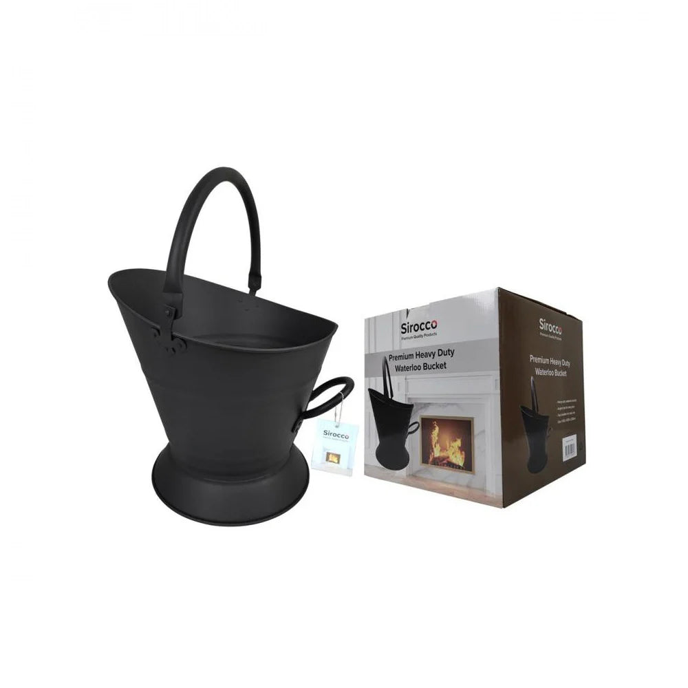 SIROCCO HEAVY DUTY WATERLOO BUCKET