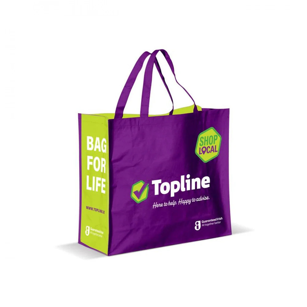 TOPLINE ECO BAG