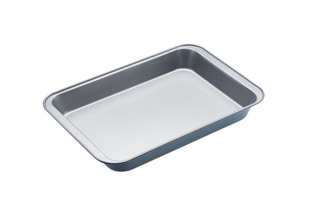 KITCHEN CRAFT NON-STICK ROASTING PAN 37.5CM X 25CM