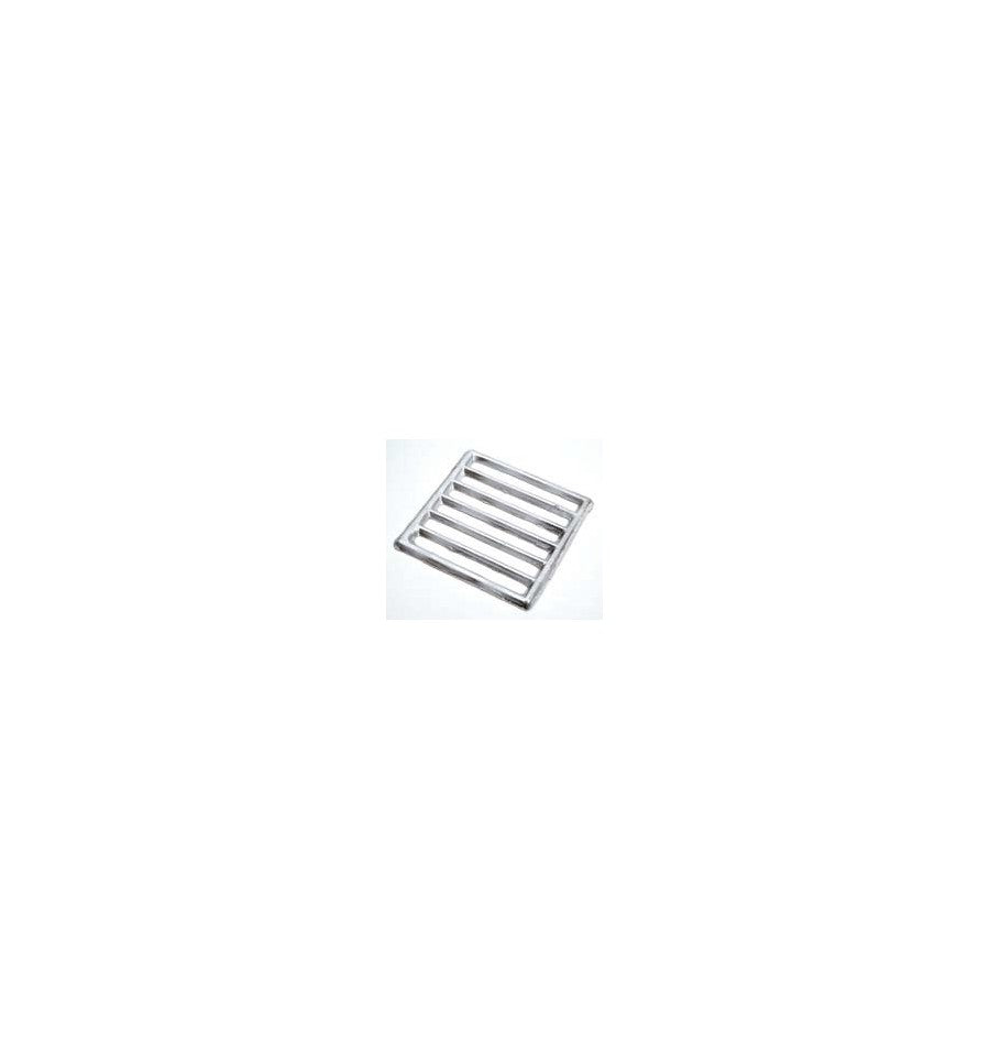 6" ALLOY GULLY GRIDS