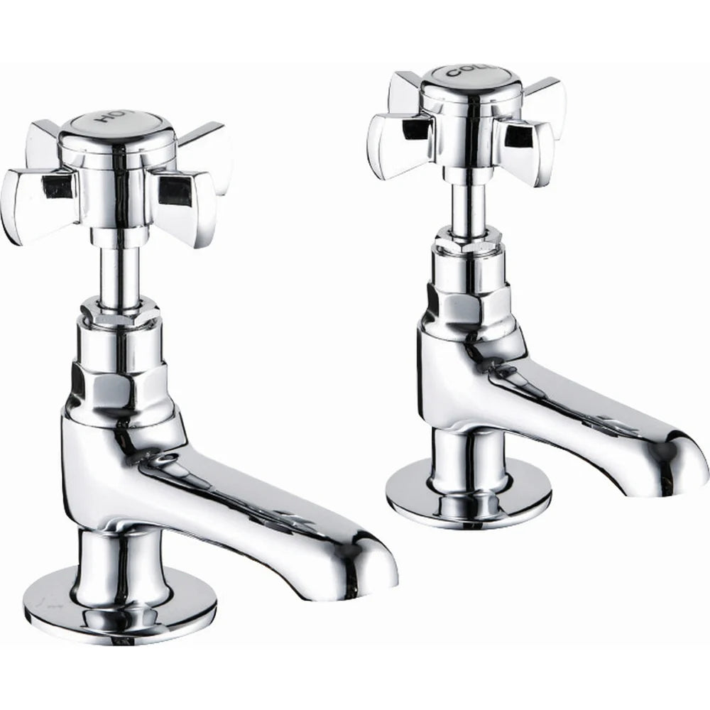 STRAFFAN BATH TAPS UTRD002