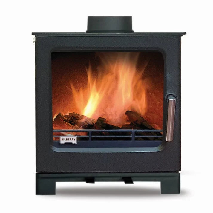 BILBERRY ECO NORE STOVE 5KW