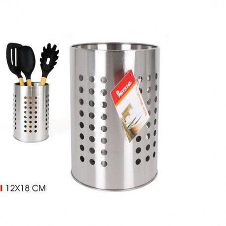 INOX CUTLERY HOLDER