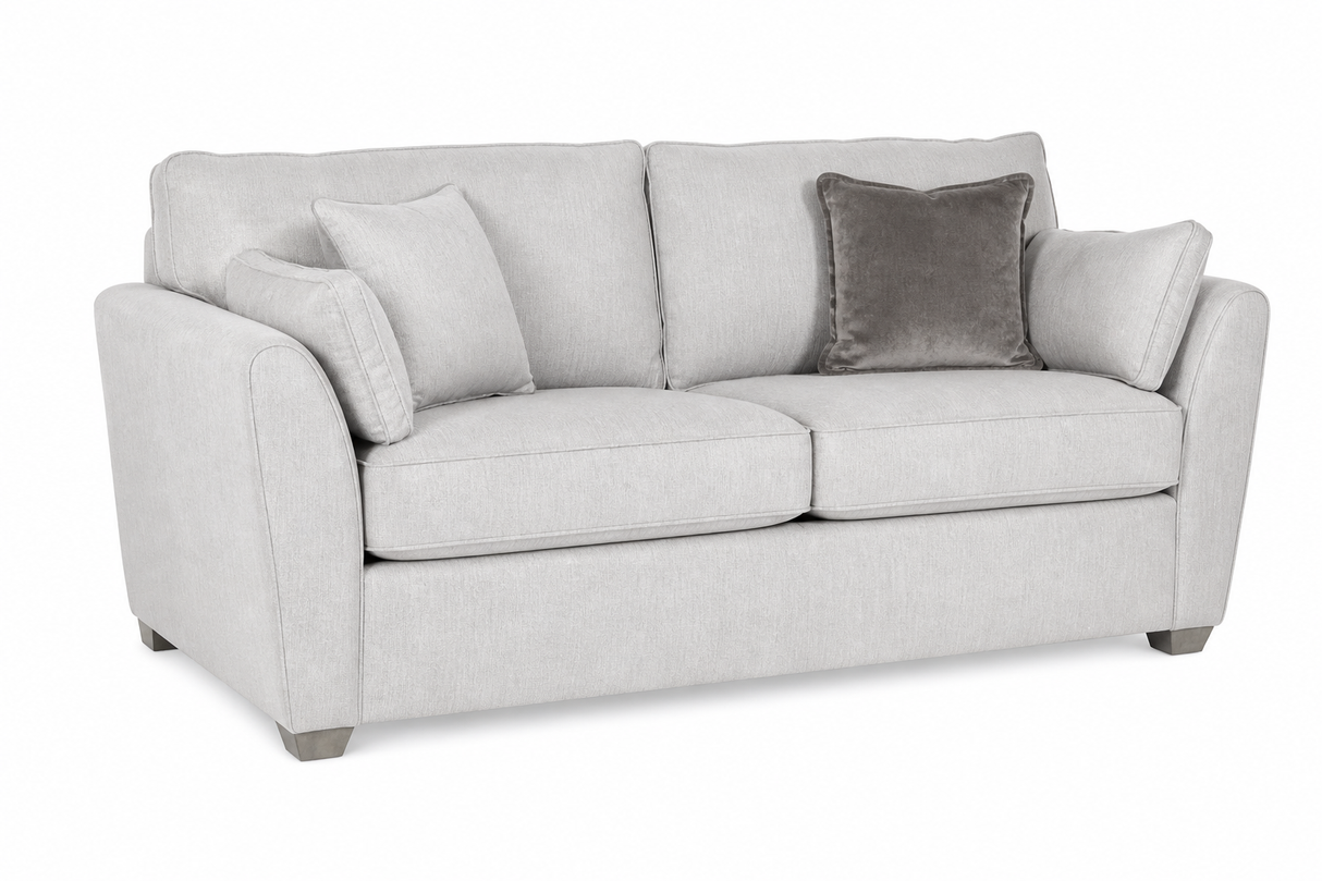 Cantrell 2 Seater Sofa – Grey
