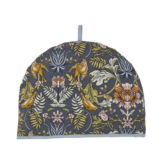 FINCH AND FLOWER TEA COSY