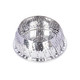 KITCHEN CRAFT STAINLESS STEEL COLLAPSIBLE STEAMING BASKET 28CM