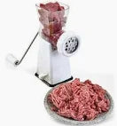 METALTEX MEAT MINCER
