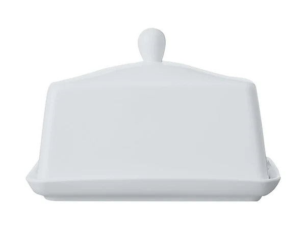 BUTTER DISH