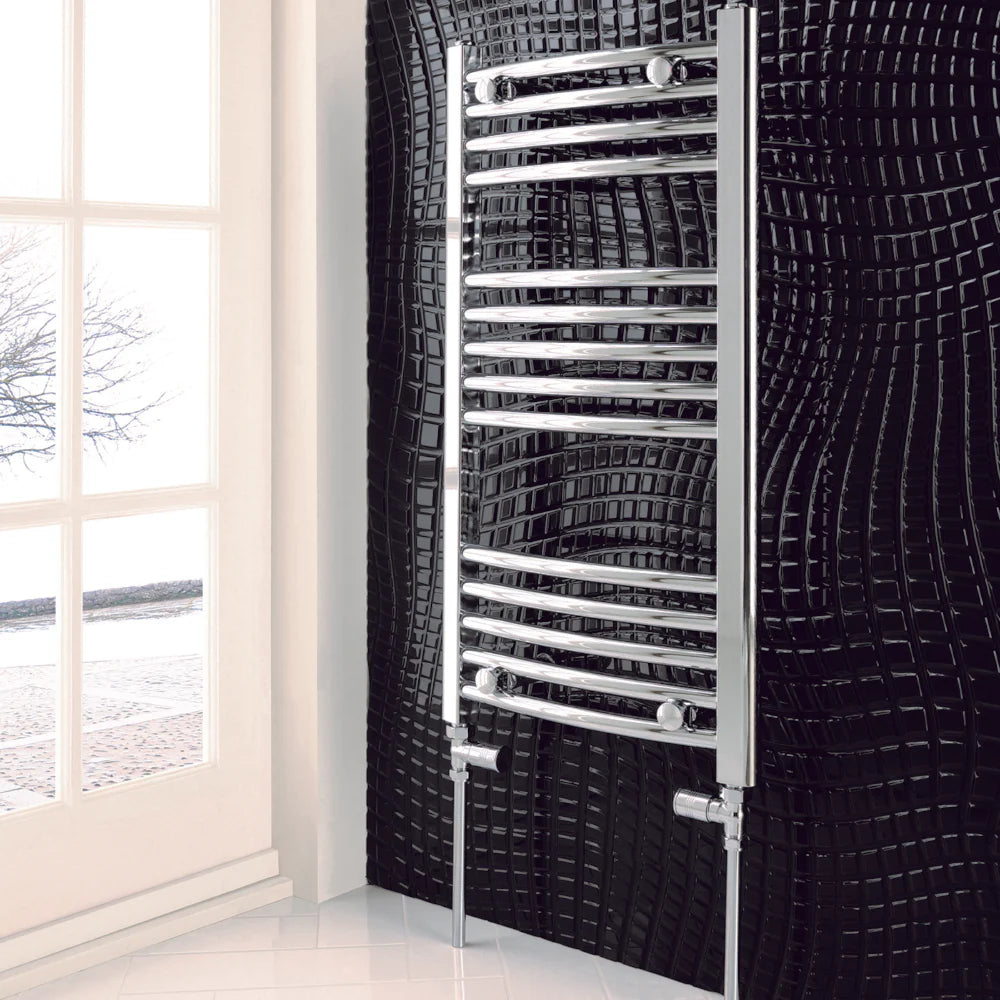 WENDOVER CHROME TOWEL WARMER 800 X 600