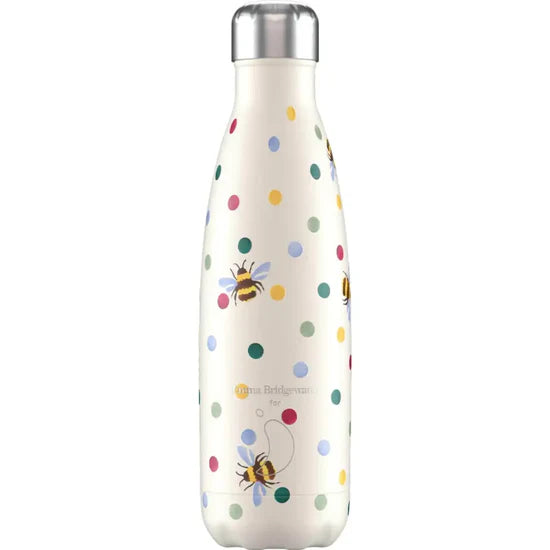 500ML BEE AND SPOT CHILLY BOTTLE