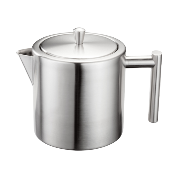 OSLO 5 CUP TEAPOT