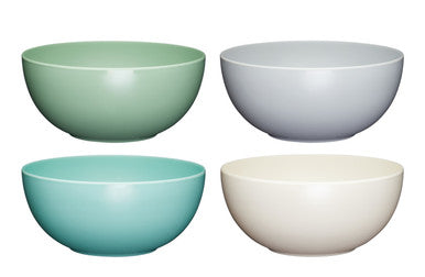 MELAMINE BOWL