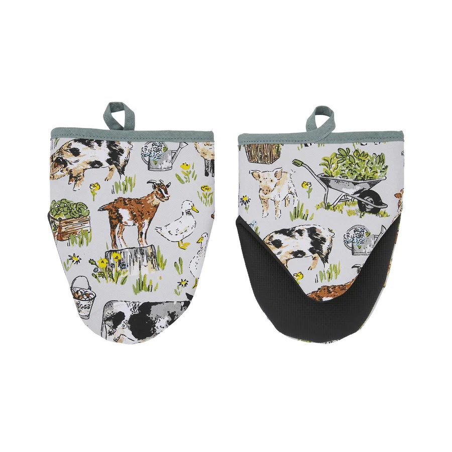 PORTMAN FARM MICRO MITT