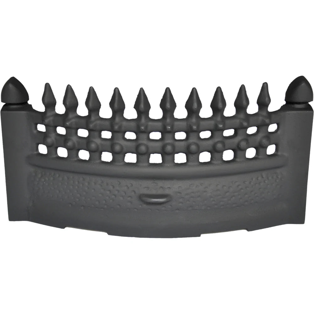 HEAT DESIGN MAJESTIC BLACK FRET 16"