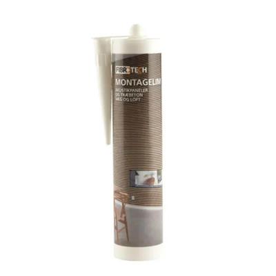 FIBROTECH PANEL GLUE 300ML X 12 TUB