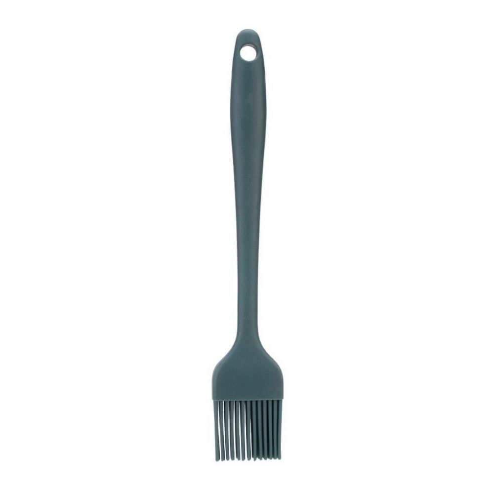 SILICONE PASTRY BRUSH BLUE