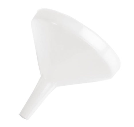 WHITEFURZE 8 CM FUNNEL NATURAL
