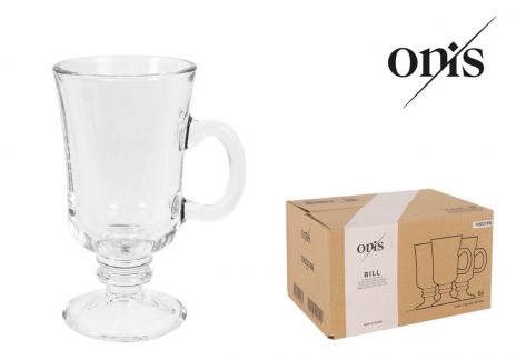IRISH COFFEE GLASS