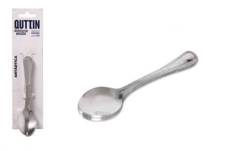 ANTARTICA SET OF 6 TEASPOONS