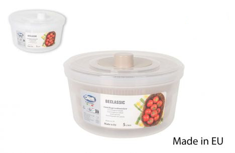 SALAD SPINNER