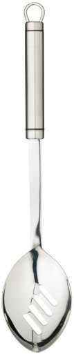 KITCHEN CRAFT PROFESSIONAL STAINLESS STEEL SLOTTED SPOON