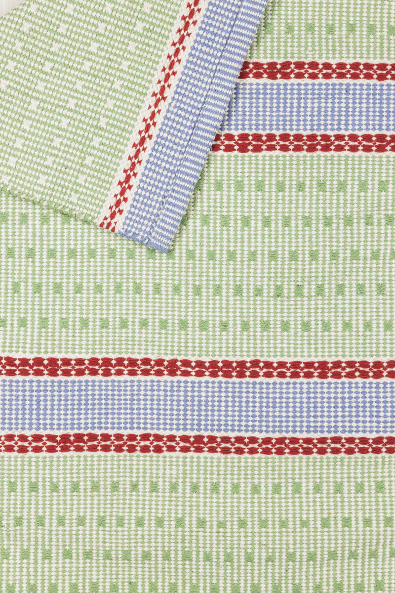 RUG LOOMIQUE 100% COTTON 90 X 60 CM