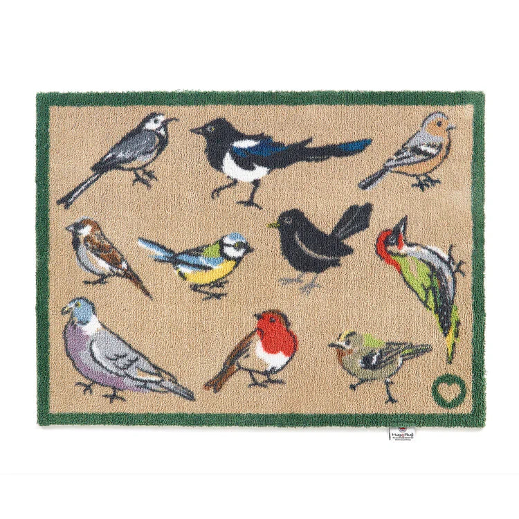 mat 65 x 85 cm
