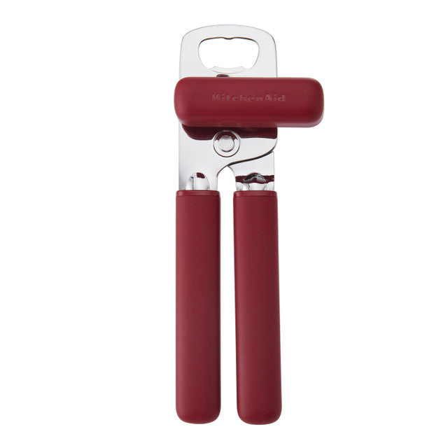 CAN OPENER EMPIRE RED
