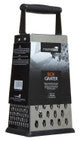 MASTERCLASS 24.5CM FOUR SIDED BOX GRATER