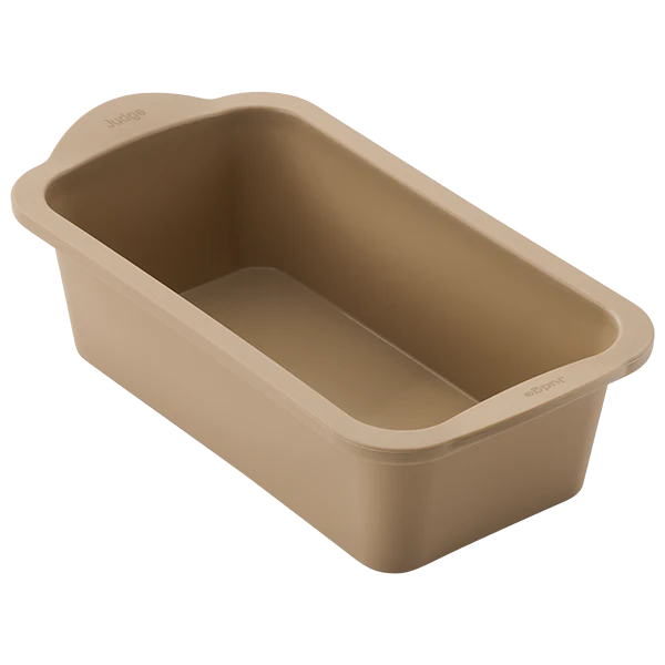 SILICONE LOAF TIN