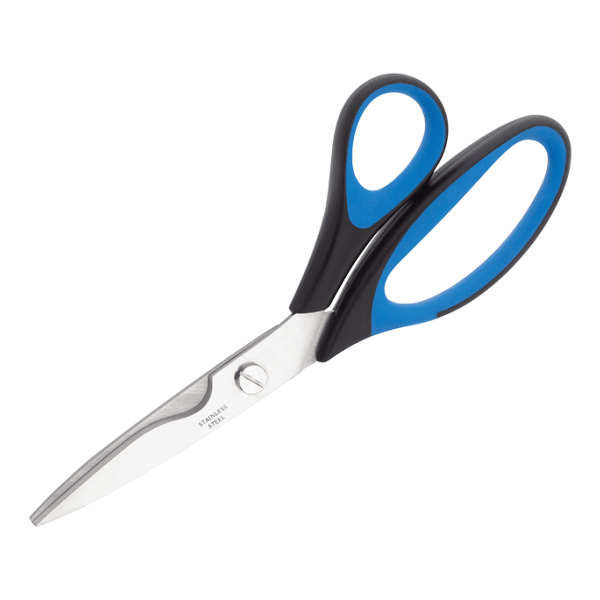 JUDGE ALL PURPOSE KITCHEN SCISSORS 8 "