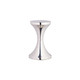 La Cafetière 2-In-1 Coffee Tamper Stainless Steel