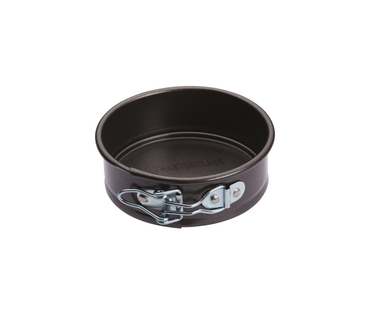 MASTERCLASS NON-STICK LOOSE BASE SPRINGFORM CAKE PAN 11CM