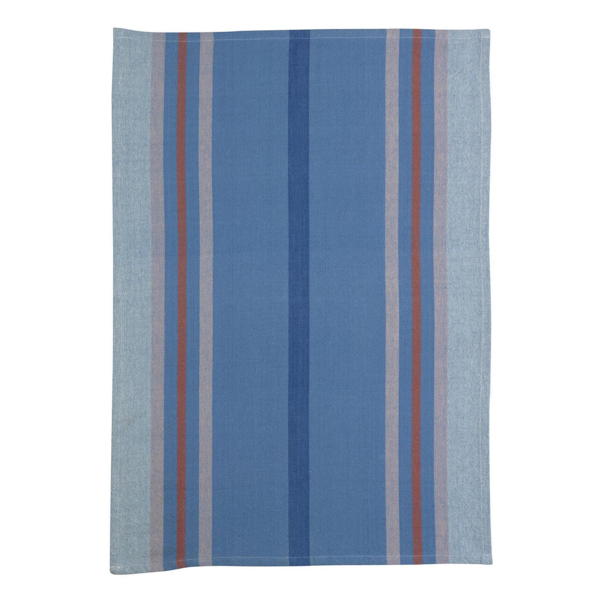 TEA TOWEL 100% RECYCLED COTTON 50 X 70 CM